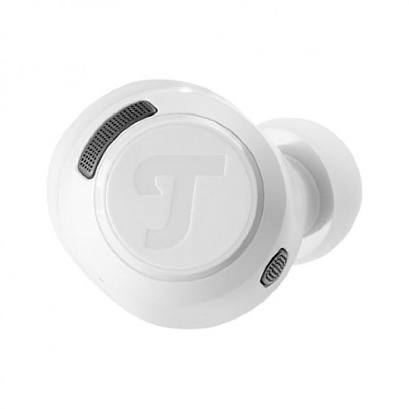 Teufel REAL BLUE TWS 3 belaidės ausinės su Bluetooth, grynai baltos