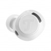 Teufel REAL BLUE TWS 3 belaidės ausinės su Bluetooth, grynai baltos