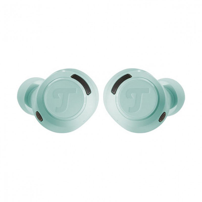 Teufel REAL BLUE TWS 3 belaidžiai ausinukai su Bluetooth, misty green