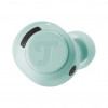 Teufel REAL BLUE TWS 3 belaidžiai ausinukai su Bluetooth, misty green