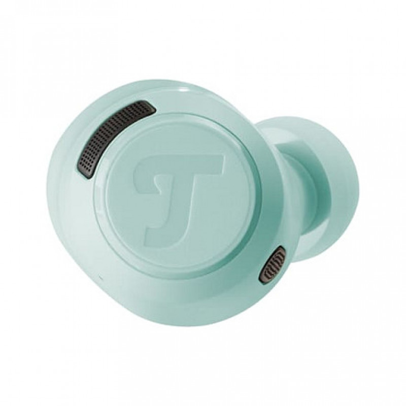 Teufel REAL BLUE TWS 3 belaidžiai ausinukai su Bluetooth, misty green