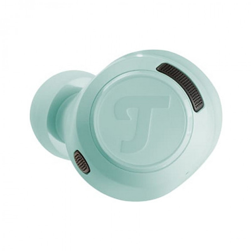Teufel REAL BLUE TWS 3 belaidžiai ausinukai su Bluetooth, misty green