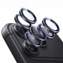 ESR Armorite fotoaparato apsauga, skirta Apple iPhone 18 Pro / 18 Pro Max, juoda, 2 vienetų rinkinys