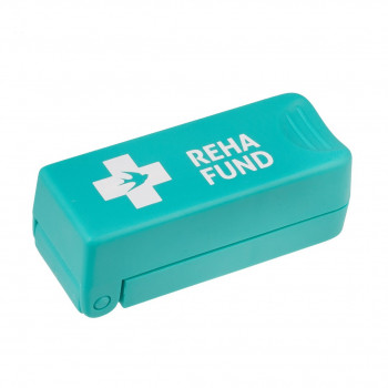 Rehafund RF-358 tablečių pjaustyklė