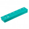 Rehafund RF-354 savaitinis vaistų organizatorius 1 kartui per dieną