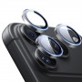 ESR Armorite fotoaparato apsauga, skirta Apple iPhone 18 Pro / 18 Pro Max, permatoma, 1D99500202