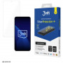 3MK SilverProtection+ priešmikrobinė ekrano apsauginė plėvelė, skirta Samsung Galaxy S26 FE