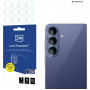 3MK Lens Protection fotoaparato objektyvo stiklas, skirtas Samsung Galaxy S26 FE