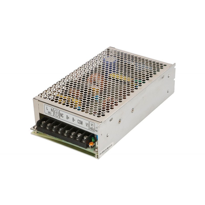 Extralink AD-155B atsarginio maitinimo šaltinis EX.14084, 24V/27.6V, 155W