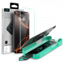 ESR Armorite grūdintas stiklas, skirtas Apple iPhone 16 Pro, permatomas (ESR893)