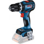Bosch GSB 18V-90 C gręžtuvas be akumuliatoriaus (be akumuliatoriaus, L)