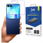 3MK SilverProtection+ priešmikrobinė apsauginė plėvelė, skirta Samsung Galaxy Z Fold 8 Ultra