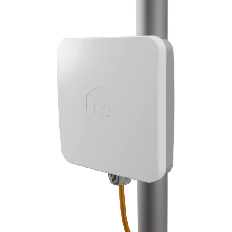 MikroTik SXTsq LTE4 Embedded Global LTE maršrutizatorius (EG25-G&SXTSQ)