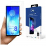 3MK Silky Matt Pro matinė apsauginė plėvelė, skirta Samsung Galaxy Z Fold 8 Ultra