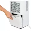 Medion Oro sausintuvas DH10 (MD12047), 200 W, baltas