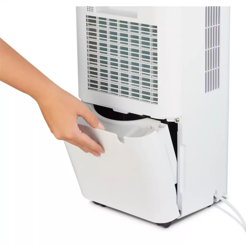 Medion Oro sausintuvas DH10 (MD12047), 200 W, baltas