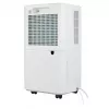 Medion Oro sausintuvas DH10 (MD12047), 200 W, baltas