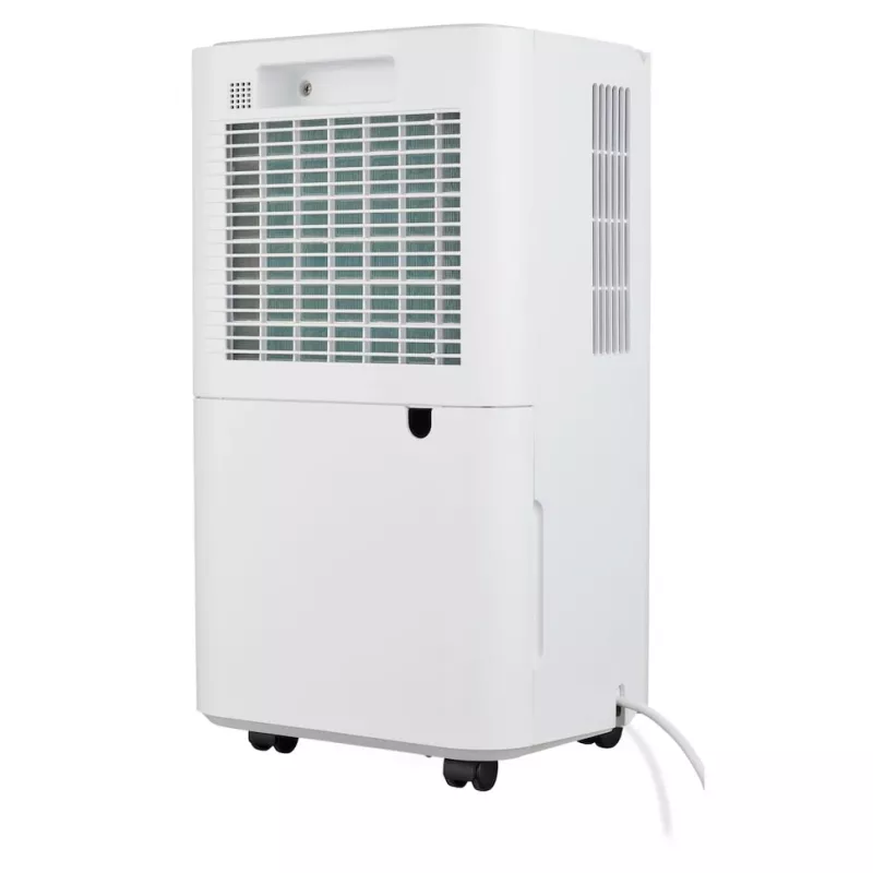 Medion Oro sausintuvas DH10 (MD12047), 200 W, baltas