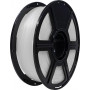 FlashForge HS PLA filamentas 1.75 mm, natural, 1 kg