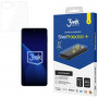 3MK SilverProtection+ priešmikrobinė apsauginė plėvelė, skirta Samsung Galaxy Z Flip 8