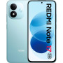Xiaomi Redmi Note 17 5G išmanusis telefonas, 6 GB RAM, 256 GB, Teal