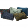 ThermaRest Therm-a-Rest Compressible Pillow Cinch, Woodland