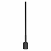 Osram SMART WIFI FLOOR CORNERSLIM RGBTWBK išmanusis šviestuvas, 8 W, reguliuojamos baltos spalvos, Wi-Fi