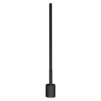 Osram SMART WIFI FLOOR CORNERSLIM RGBTWBK išmanusis šviestuvas, 8 W, reguliuojamos baltos spalvos, Wi-Fi