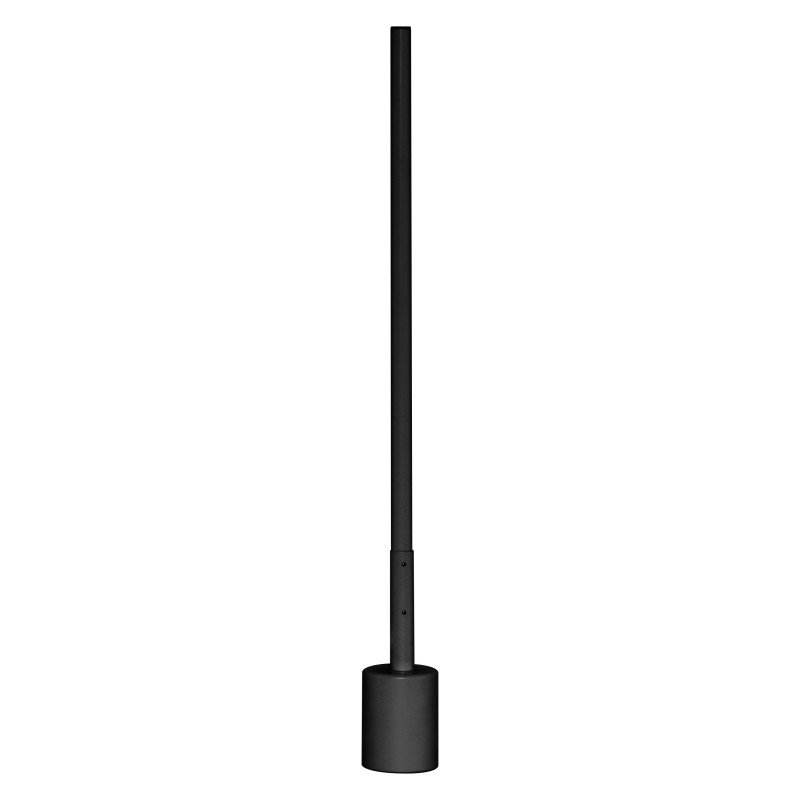 Osram SMART WIFI FLOOR CORNERSLIM RGBTWBK išmanusis šviestuvas, 8 W, reguliuojamos baltos spalvos, Wi-Fi