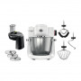 Bosch Serie 6 MUMS6EW13D maisto smulkintuvas, 1600 W, baltas