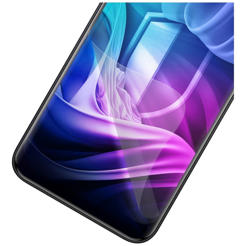 3MK Silky Matt Pro matinė apsauginė plėvelė skirtas Redmi Note 15 Pro+ 5G
