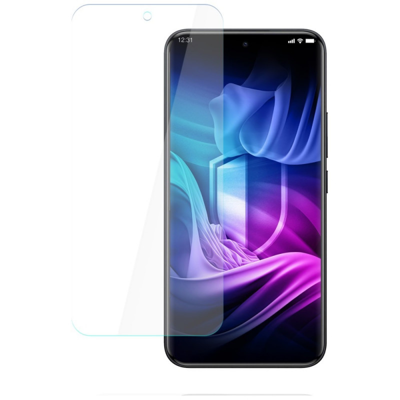 3MK Silky Matt Pro matinė apsauginė plėvelė skirtas Redmi Note 15 Pro+ 5G