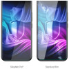 3MK Silky Matt Pro matinė apsauginė plėvelė skirtas Redmi Note 15 Pro+ 5G