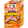 Inaba Churu Fun Bites vištienos skanėstai katėms (8 x 12 g)