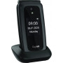 Gigaset GL795 paprastasis telefonas su funkcijomis, 4G, tamsiai pilkas (S30853-H1235-R111)