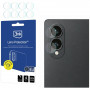 3MK Lens Protection fotoaparato objektyvo apsauga, skirta Samsung Galaxy Z Fold 8 (4 vnt.)