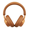 QCY H6 Ultra belaidės antausinės ausinės, adaptyvus ANC, Bluetooth 6.0, oranžinės