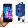 3MK Silky Matt Pro matinė apsauginė plėvelė, skirta Samsung Galaxy A57