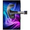 3MK Silky Matt Pro matinė apsauginė plėvelė, skirta Samsung Galaxy A57