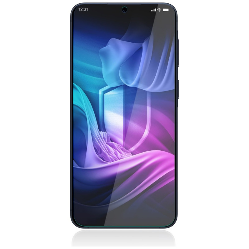 3MK Silky Matt Pro matinė apsauginė plėvelė, skirta Samsung Galaxy A57