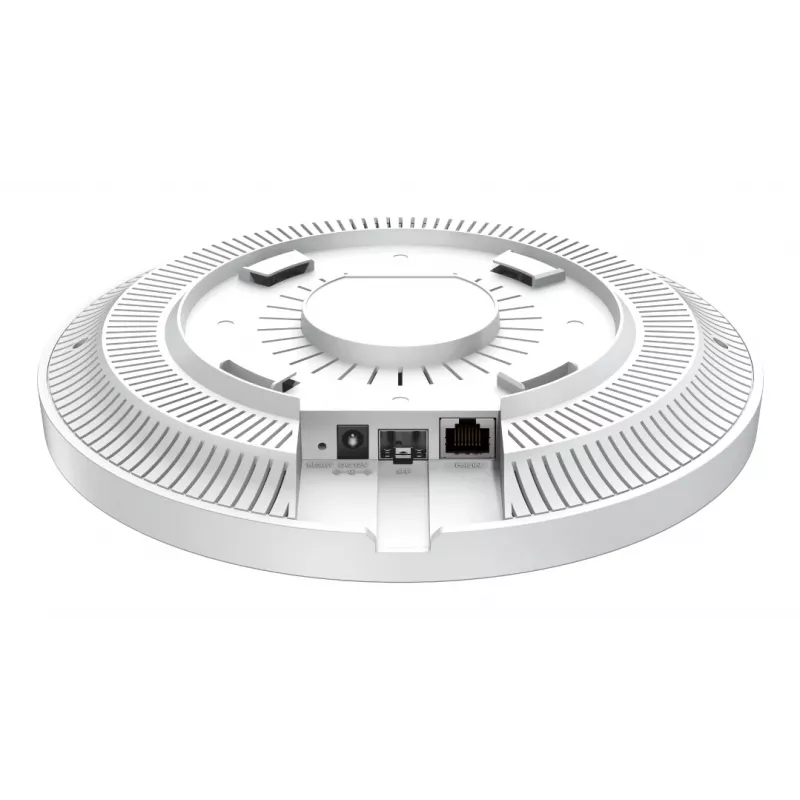 CUDY AP6500 BE6500 Wi-Fi 7 belaidžio tinklo prieigos taškas, 2.5G, 10G SFP+