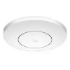 CUDY AP6500 BE6500 Wi-Fi 7 belaidžio tinklo prieigos taškas, 2.5G, 10G SFP+