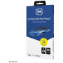 3MK HardGlass Matt Max Privacy grūdintas stiklas, skirtas Apple iPhone 18 Pro, matinis, privatumo filtras
