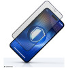 3MK HardGlass Matt Max Privacy grūdintas stiklas, skirtas Apple iPhone 18 Pro, matinis, privatumo filtras