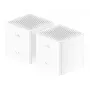CUDY M3000S AX3000 Wi-Fi 6 mesh sistema, 2 vienetų rinkinys
