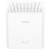 CUDY M3000S AX3000 Wi-Fi 6 mesh sistema, 2 vienetų rinkinys