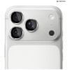 3MK Lens Protection Pro Apple iPhone 18 Pro / 18 Pro Max fotoaparato objektyvo apsauga, grūdintas stiklas, Light Blue
