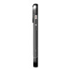 X-Doria Raptic Clutch MagSafe dėklas XDR224, skirtas Apple iPhone 14 Pro Max, juodas