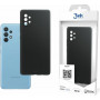 3MK Matt Case, skirta Samsung Galaxy A33 5G (A336), juodas (3MK3431BLK)