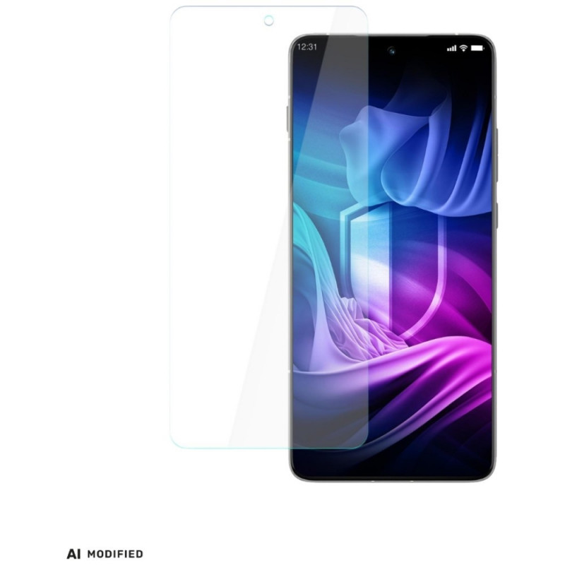 3MK Silky Matt Pro Motorola Edge 70 matinė ekrano apsauginė plėvelė
